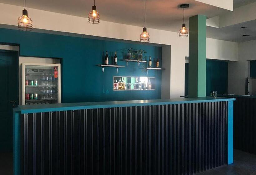 هاستل Folk Suites