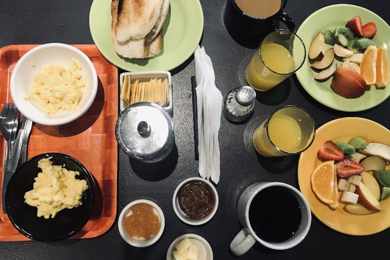 هاستل Folk Suites