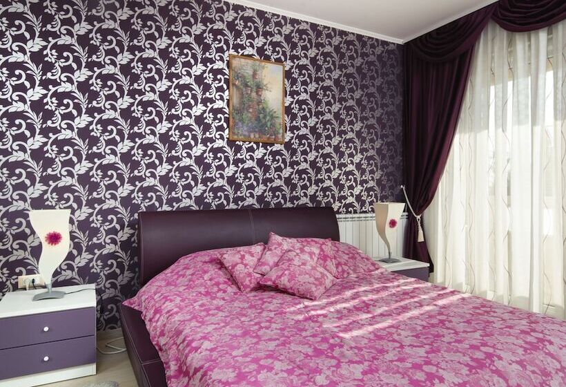 Avama View Apartment