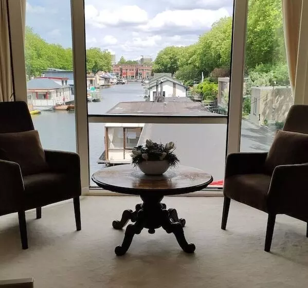 B&b Hotel Elselina
