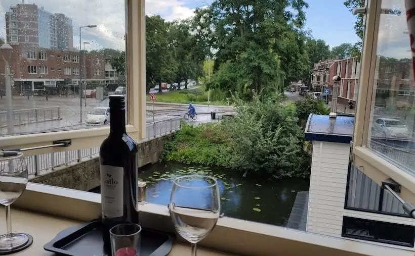 B&b Hotel Elselina