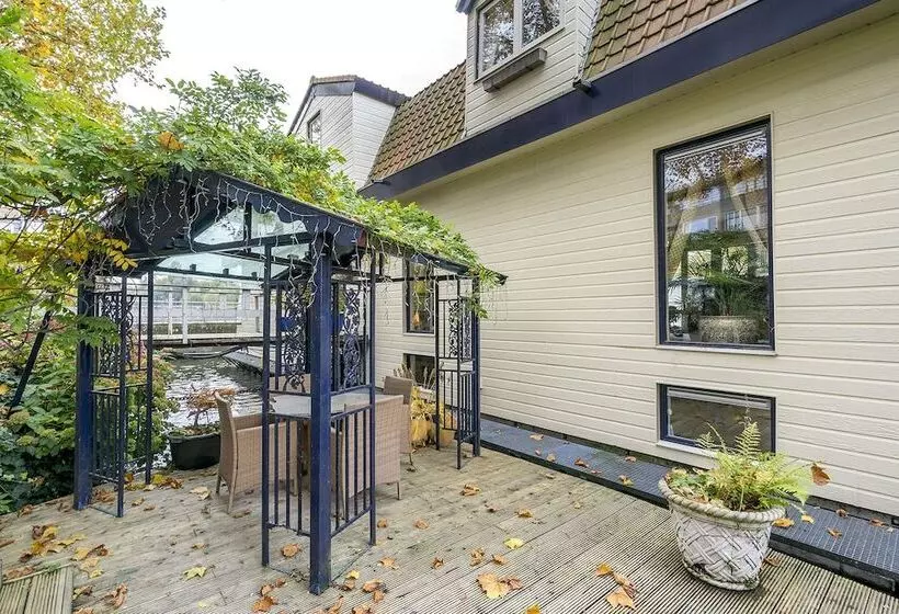 B&b Hotel Elselina