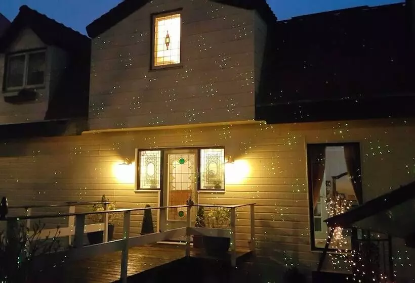 B&b Hotel Elselina