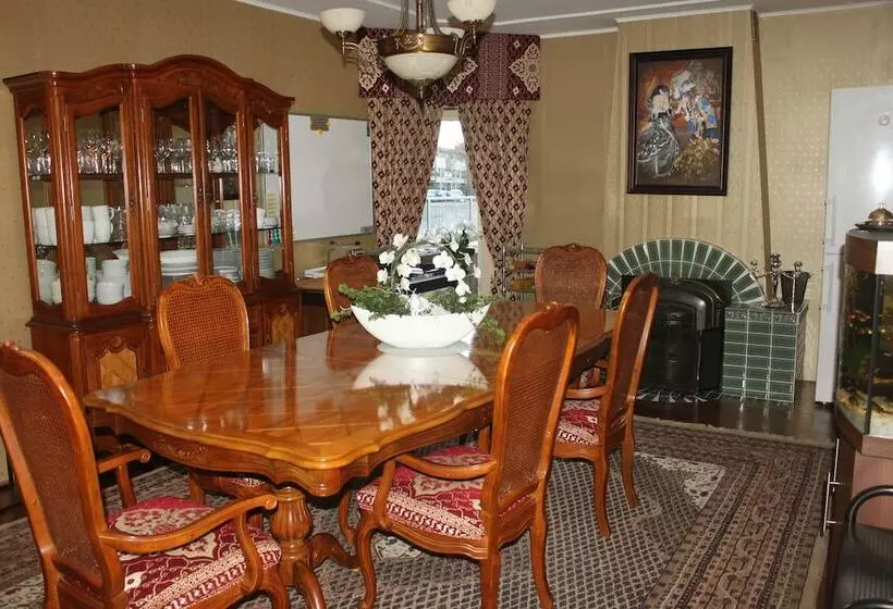 B&b Hotel Elselina