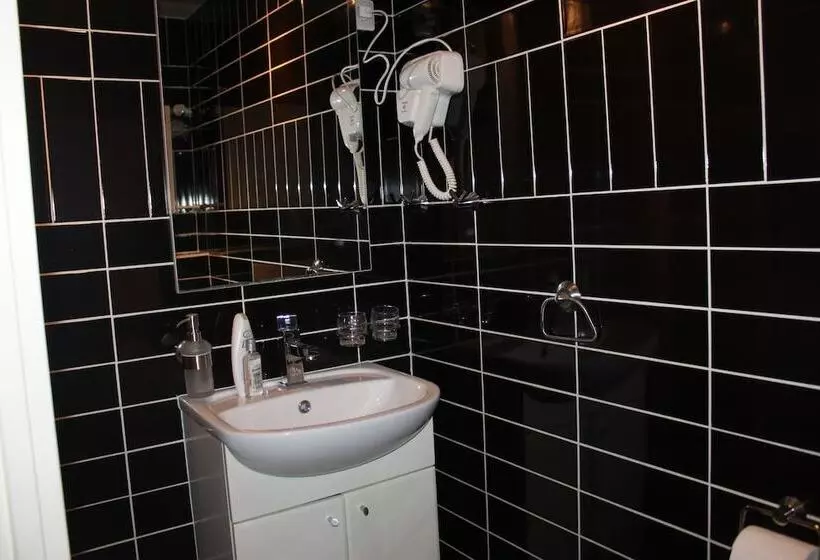 B&b Hotel Elselina