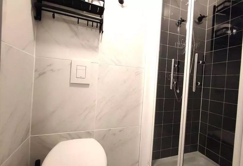 B&b Hotel Elselina