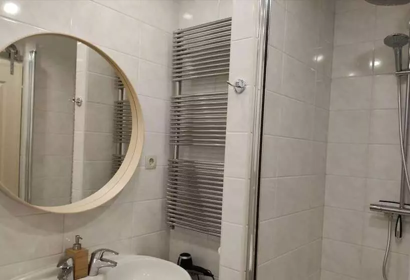 B&b Hotel Elselina