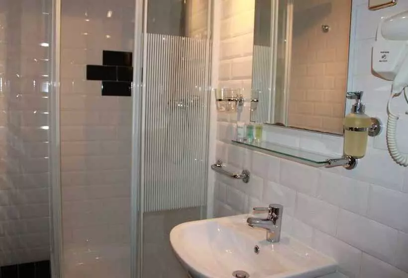 B&b Hotel Elselina