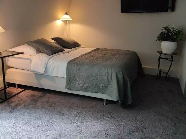 B&b Hotel Elselina