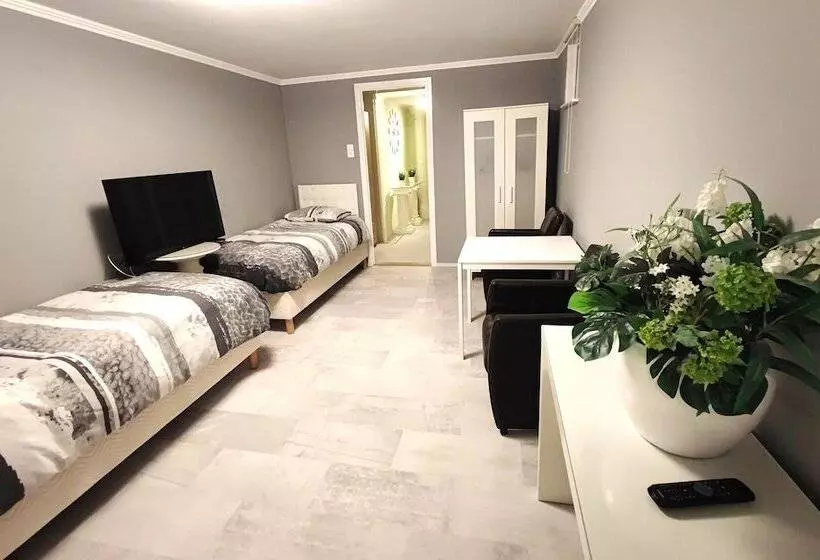 B&b Hotel Elselina