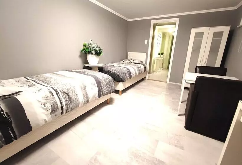 B&b Hotel Elselina