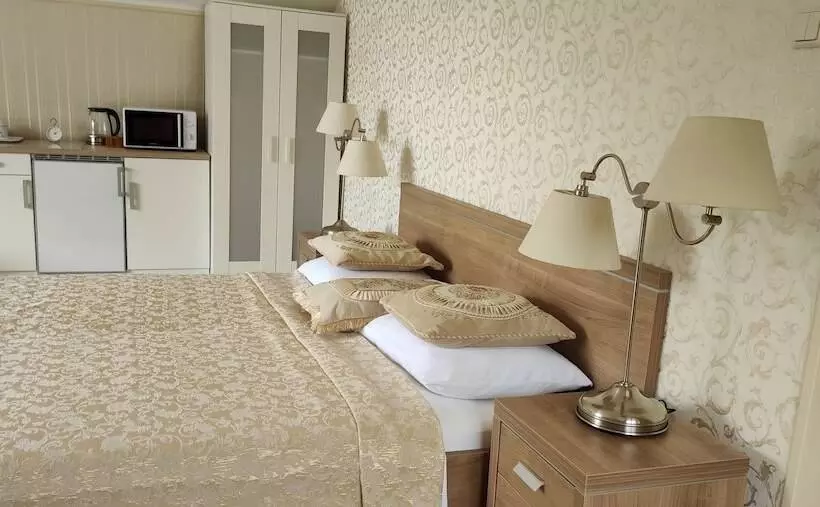 B&b Hotel Elselina