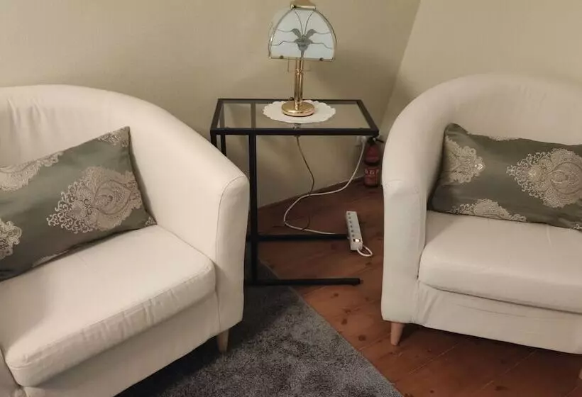 B&b Hotel Elselina