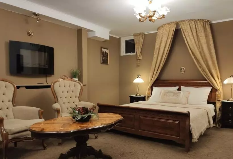 B&b Hotel Elselina