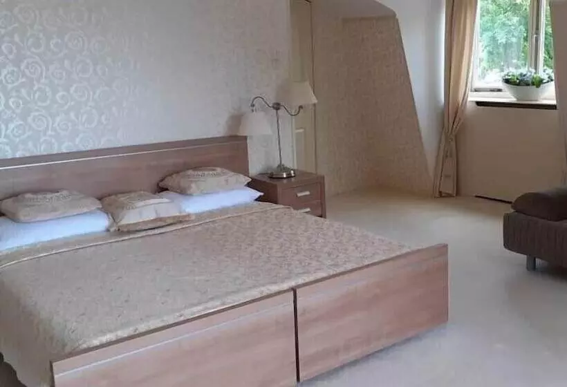 B&b Hotel Elselina