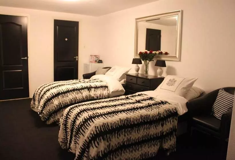 B&b Hotel Elselina