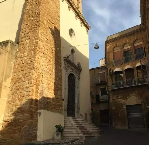 B&b Il Gigante