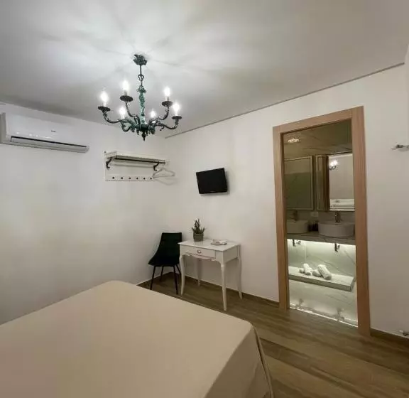 B&b Il Gigante