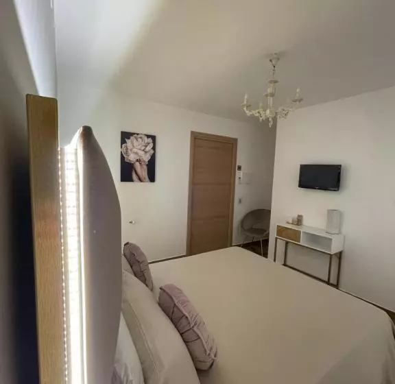 B&b Il Gigante