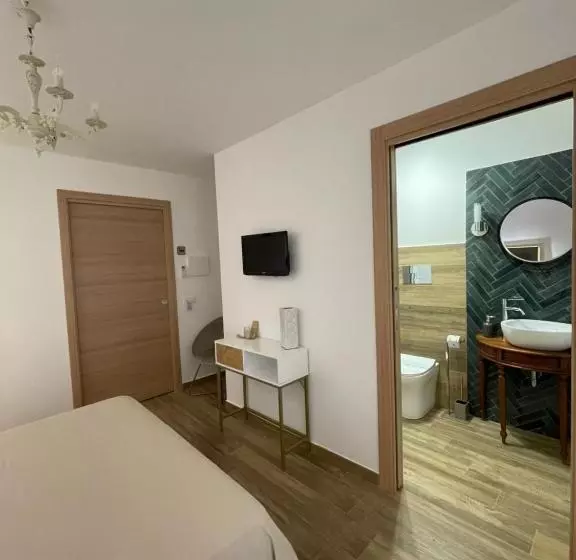 B&b Il Gigante