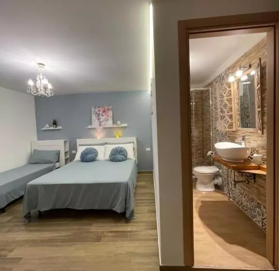 B&b Il Gigante