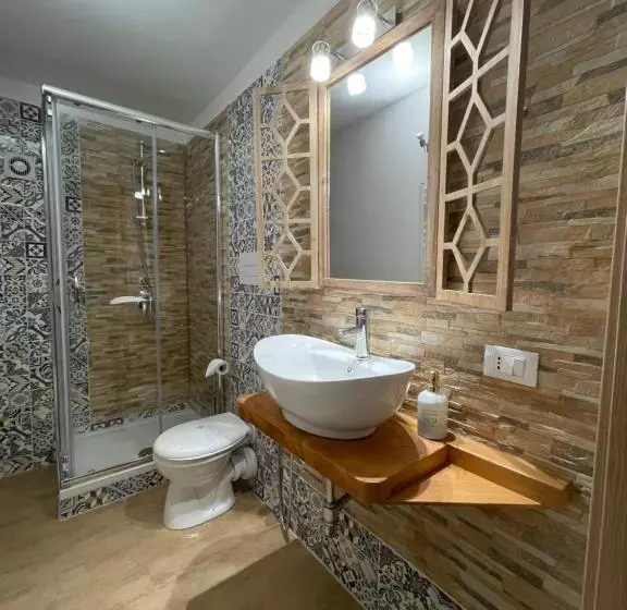 B&b Il Gigante
