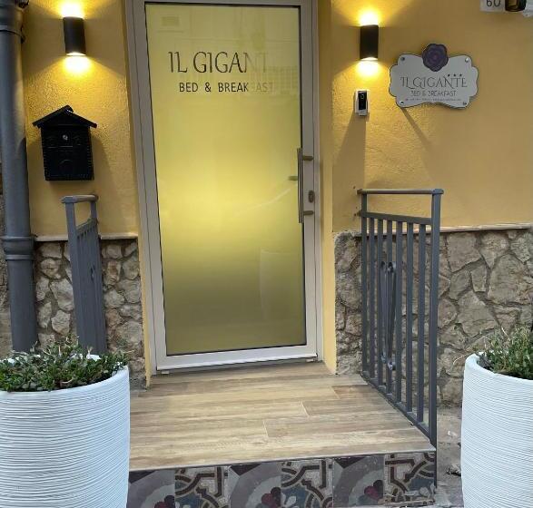 B&b Il Gigante