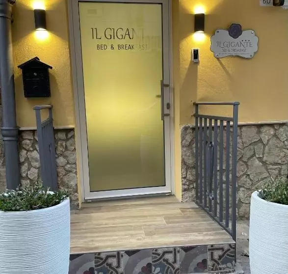 B&b Il Gigante