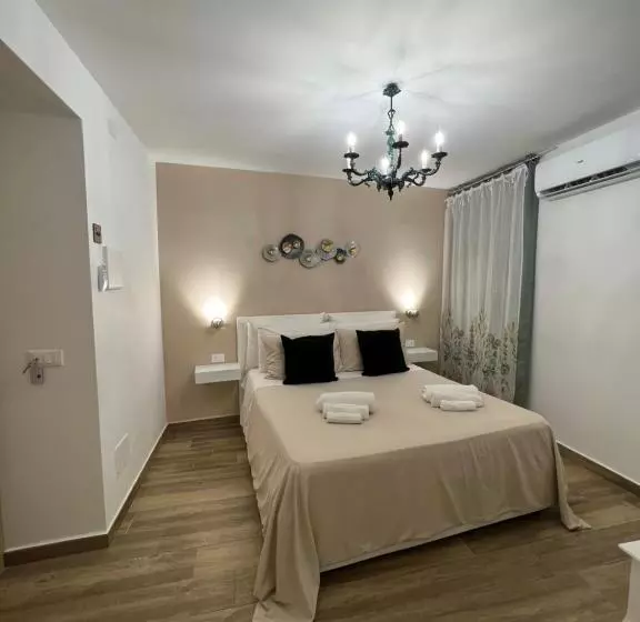 B&b Il Gigante