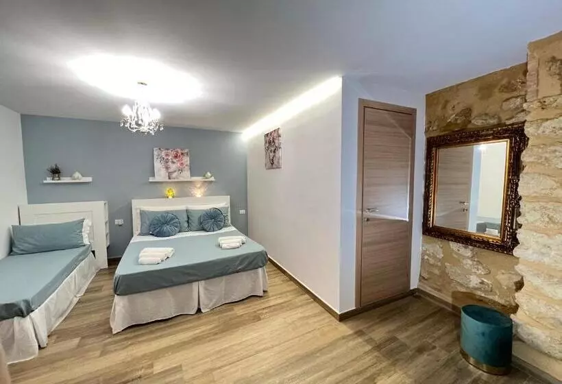 B&b Il Gigante