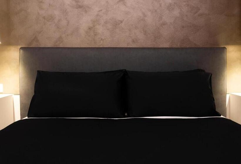 Bed and Breakfast Minimal Rooms