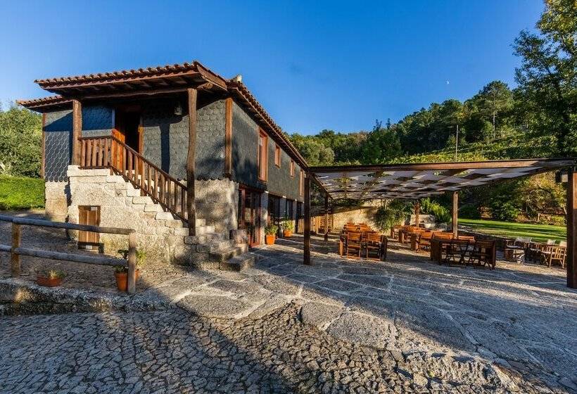 Bed and Breakfast Quinta Da Pousadela   Agroturismo