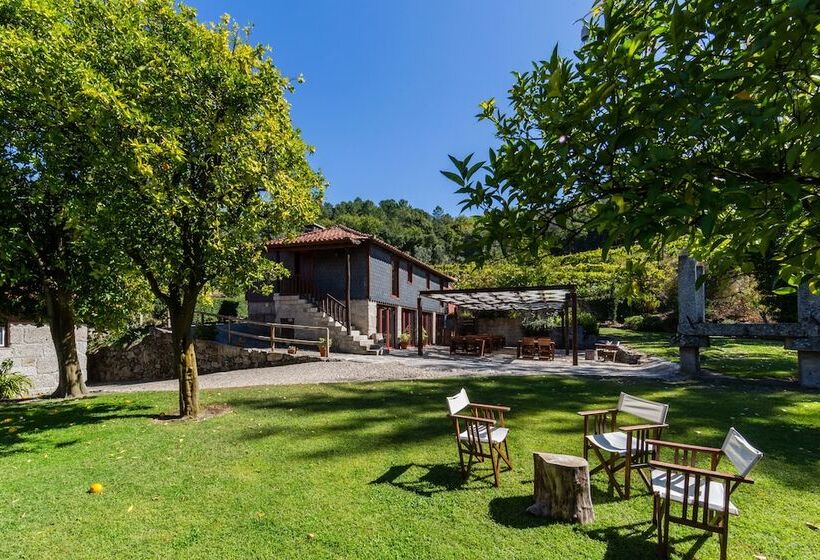 Bed and Breakfast Quinta Da Pousadela   Agroturismo