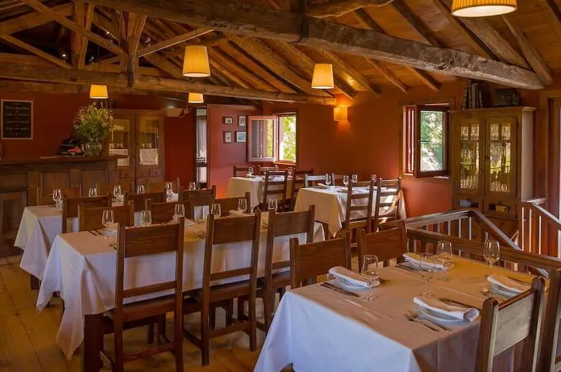 ベッドアンドブレックファースト Quinta Da Pousadela Agroturismo