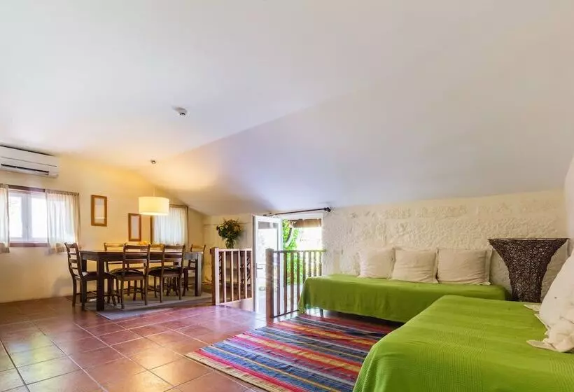 ベッドアンドブレックファースト Quinta Da Pousadela Agroturismo