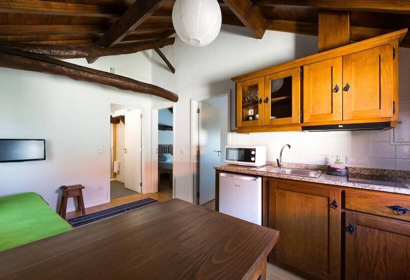 Bed and Breakfast Quinta Da Pousadela   Agroturismo