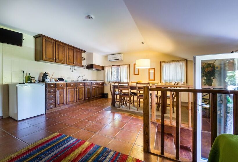 Bed and Breakfast Quinta Da Pousadela   Agroturismo