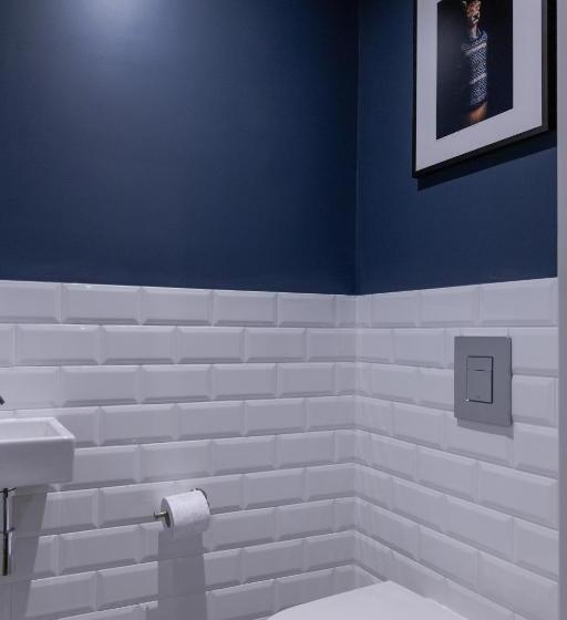 Bed and Breakfast The Blossom House Amsterdam