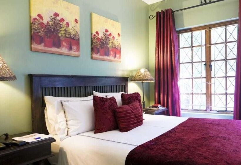 צימר Umuzi Guest House