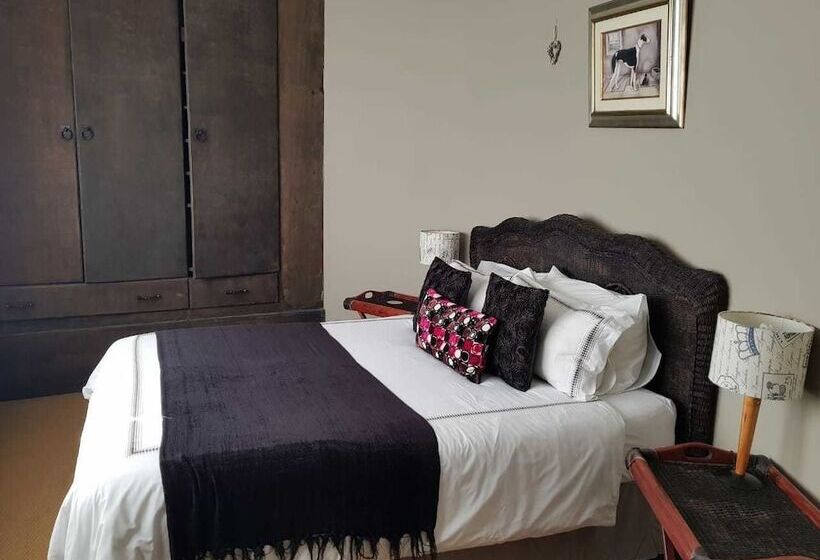 צימר Umuzi Guest House