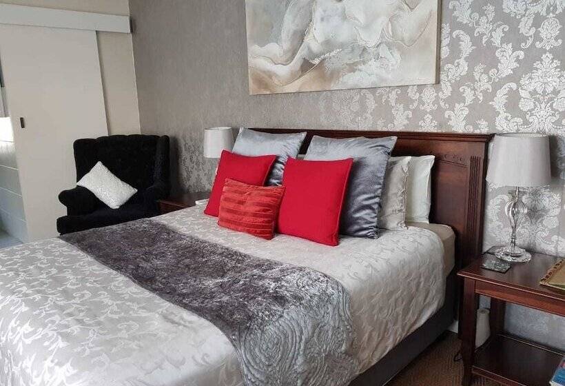 צימר Umuzi Guest House