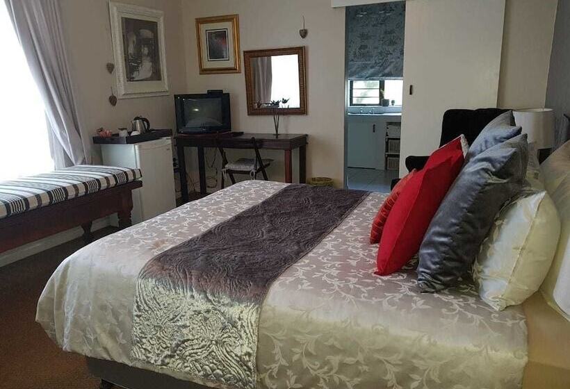 צימר Umuzi Guest House