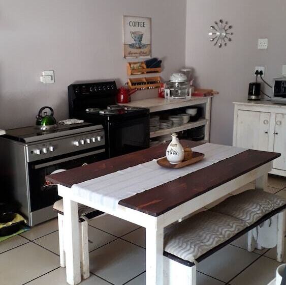 צימר Umuzi Guest House