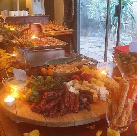 צימר Umuzi Guest House