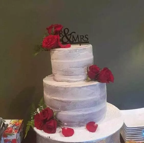 Aamiaismajoitus (B&B) Umuzi Guest House