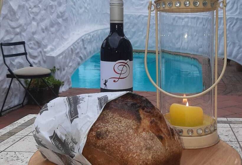 צימר Umuzi Guest House