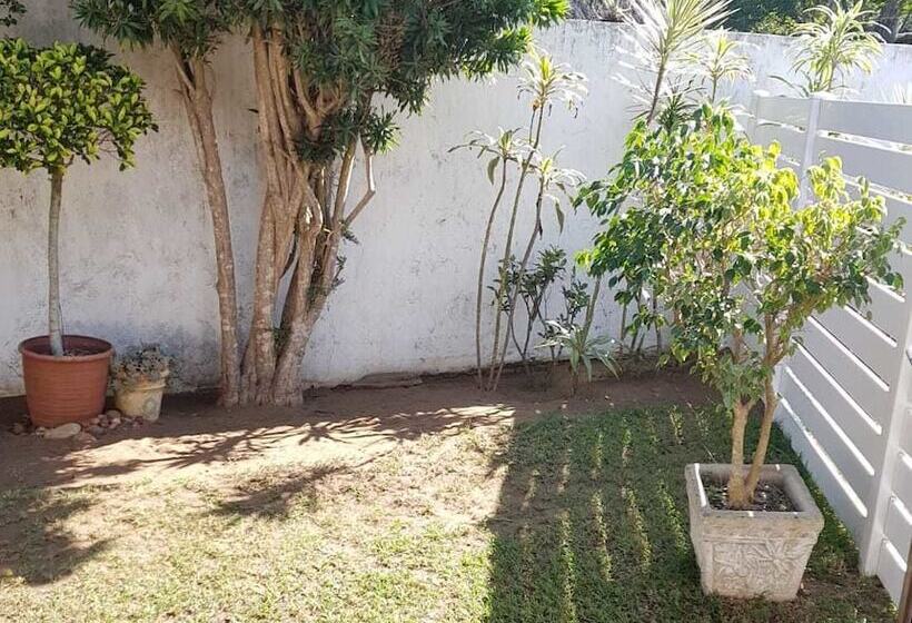 צימר Umuzi Guest House