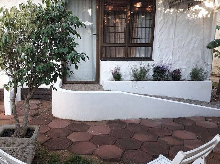 צימר Umuzi Guest House