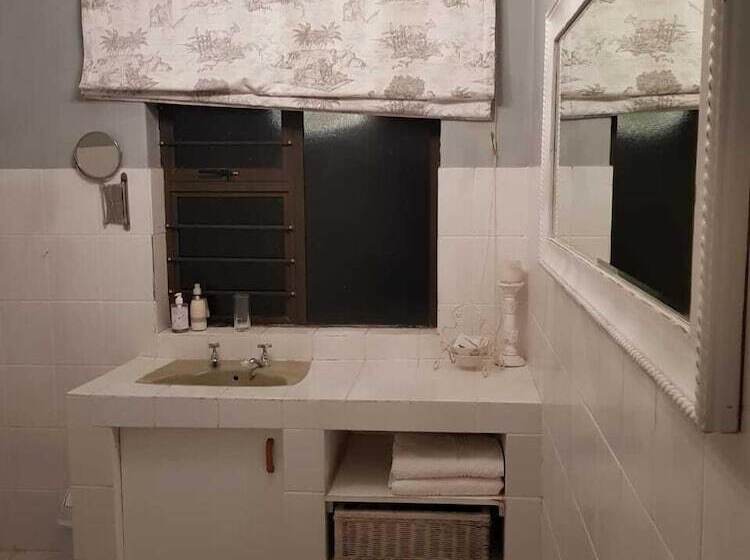 צימר Umuzi Guest House