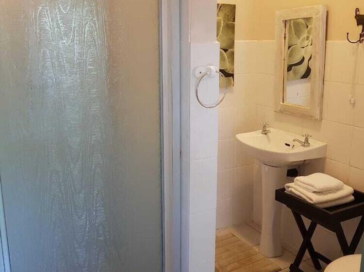 צימר Umuzi Guest House